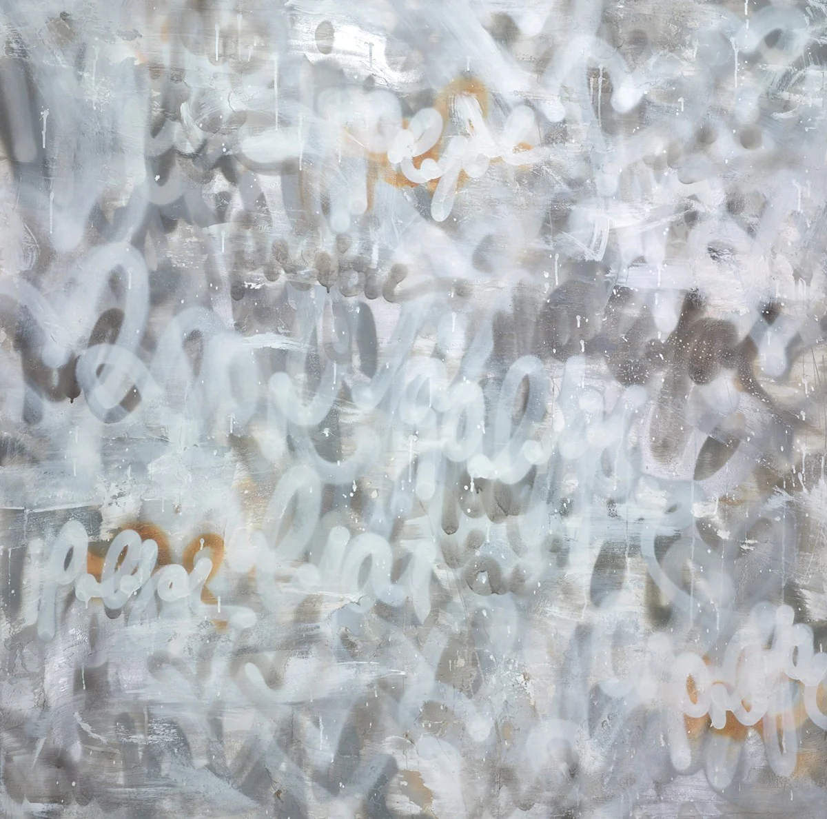 Through The Foggy Glass - Image 2