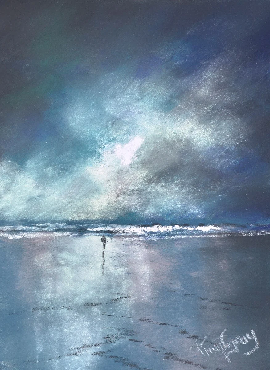 Thunder On The Shore