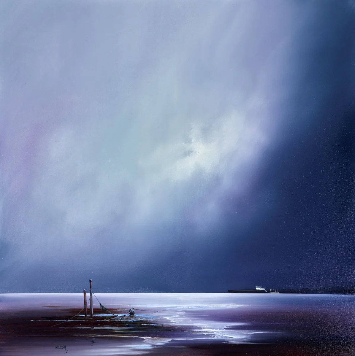 Tidal Inlet - Image 2
