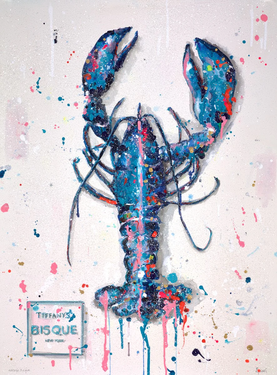 Tiffany's Bisque - Image 2