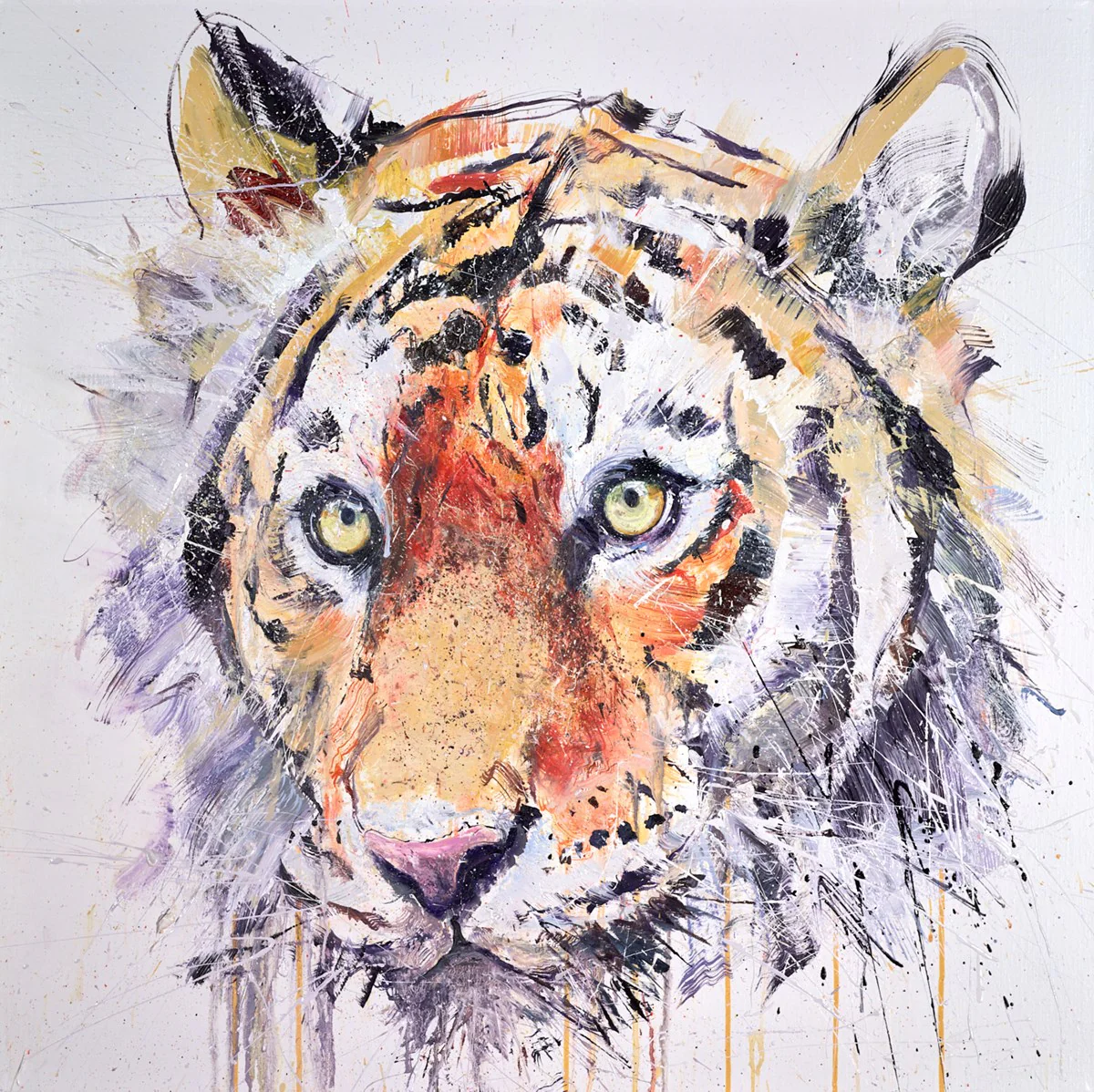 Tiger (2024) - Image 3