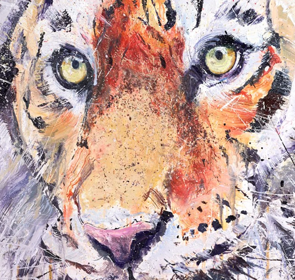 Tiger (2024) - Image 4