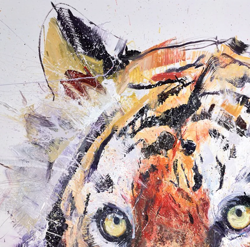 Tiger (2024) - Image 5