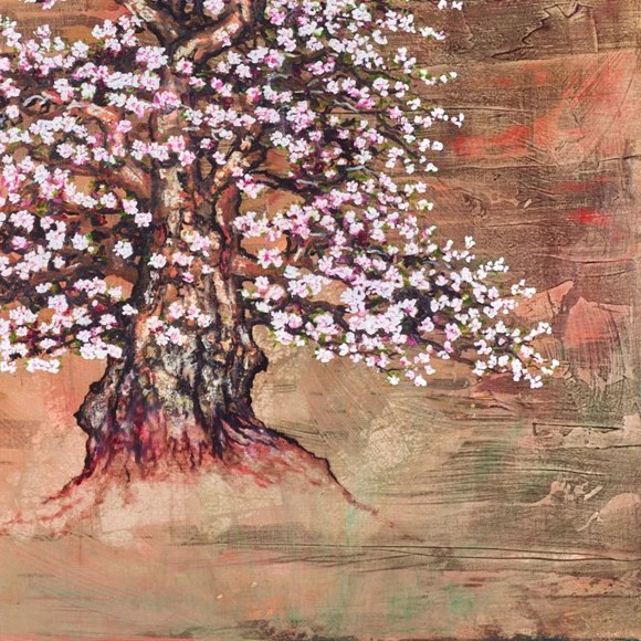 Tiger Blossom - Image 2