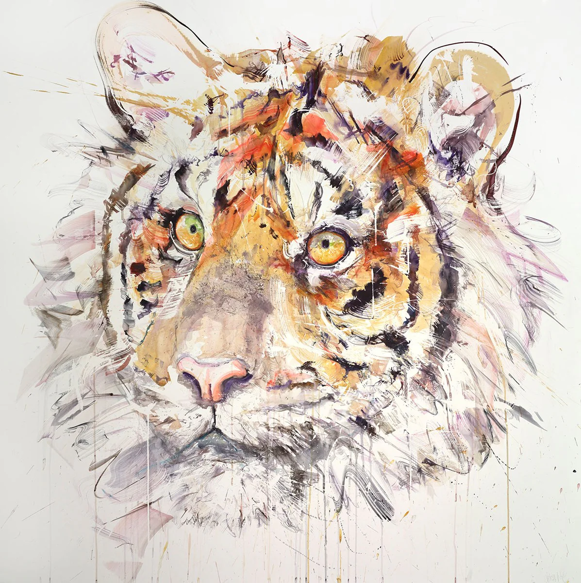Tiger I