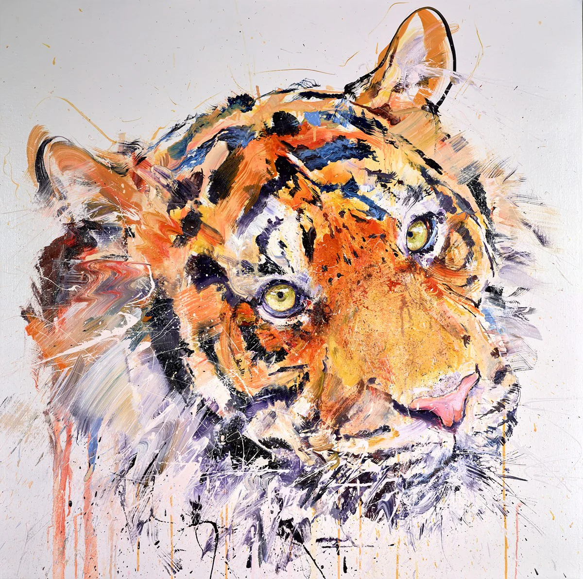 Tiger II - Image 2