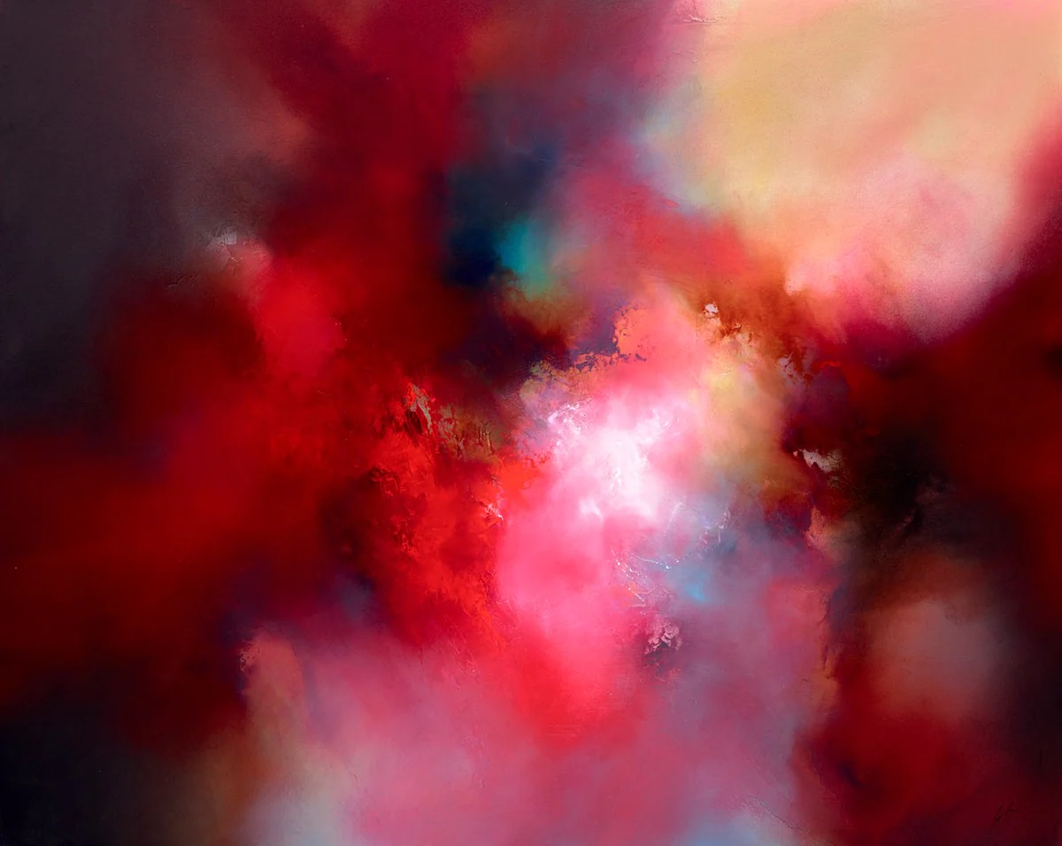 Time Amongst Heavens - Image 2