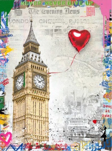 Time For Love