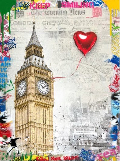 Time For Love