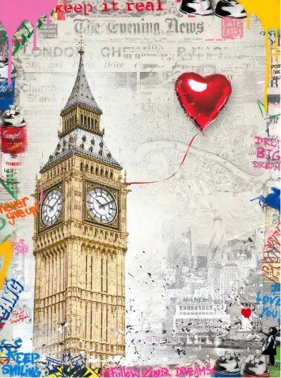Time For Love
