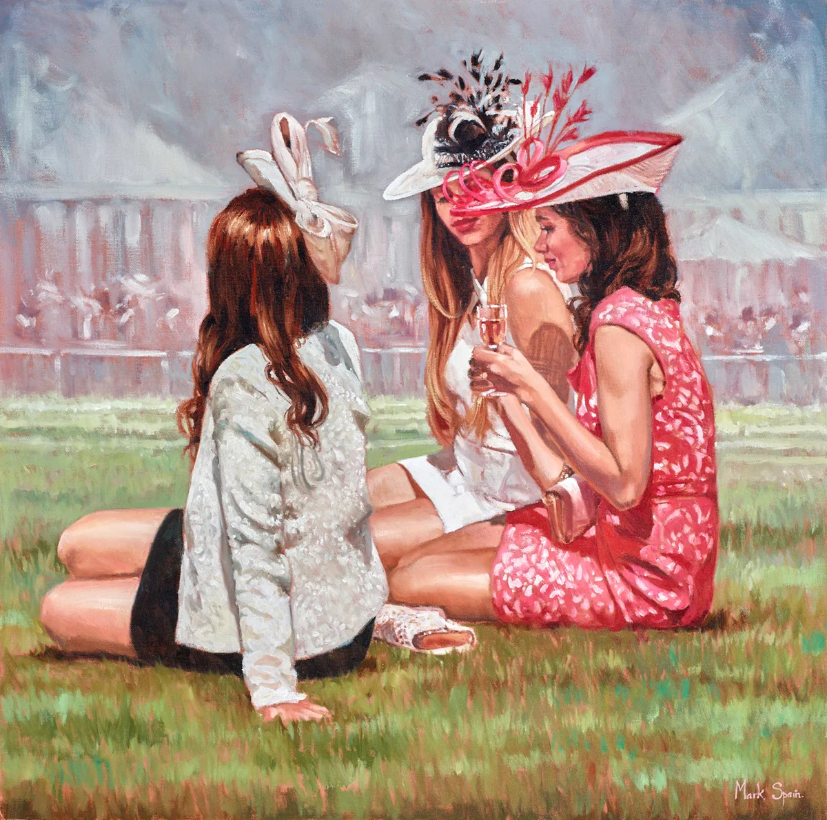 Time Out At Ascot - Image 2