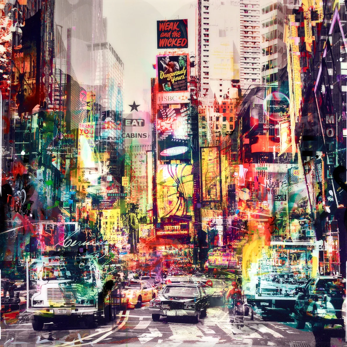 Time Square