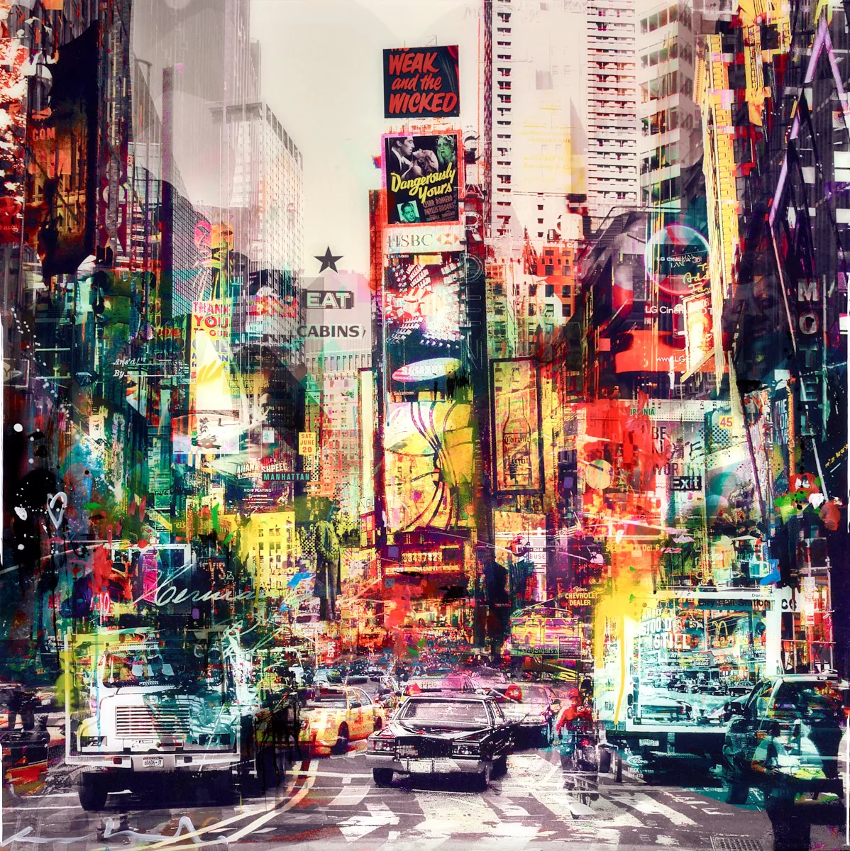 Time Square