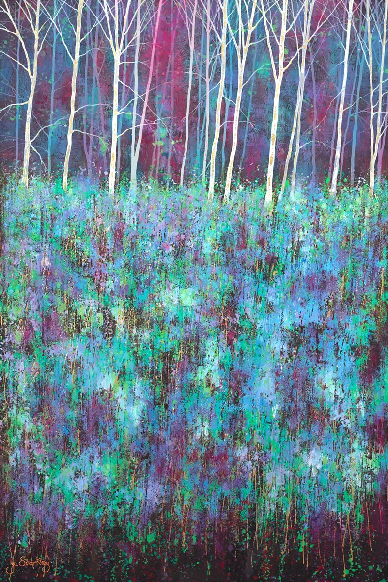 Tiptoe Through The Bluebells - Image 2