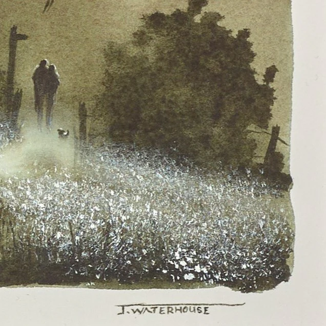 Today,Tomorrow,Forever - Image 3