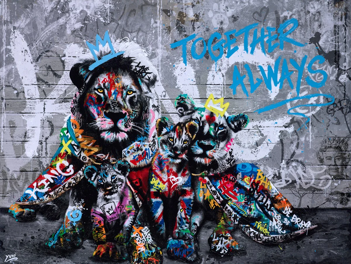Together Always - Image 2