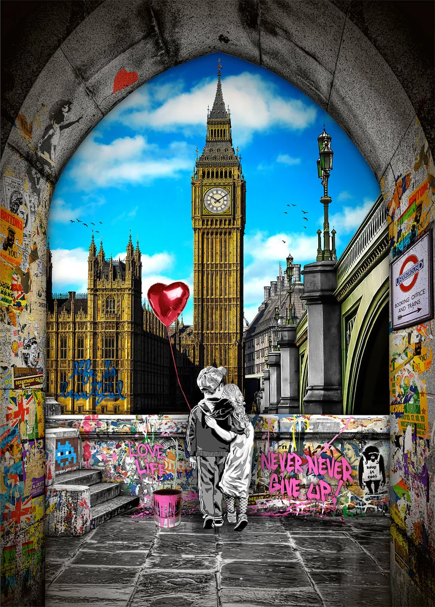 Together We Dream - Image 2