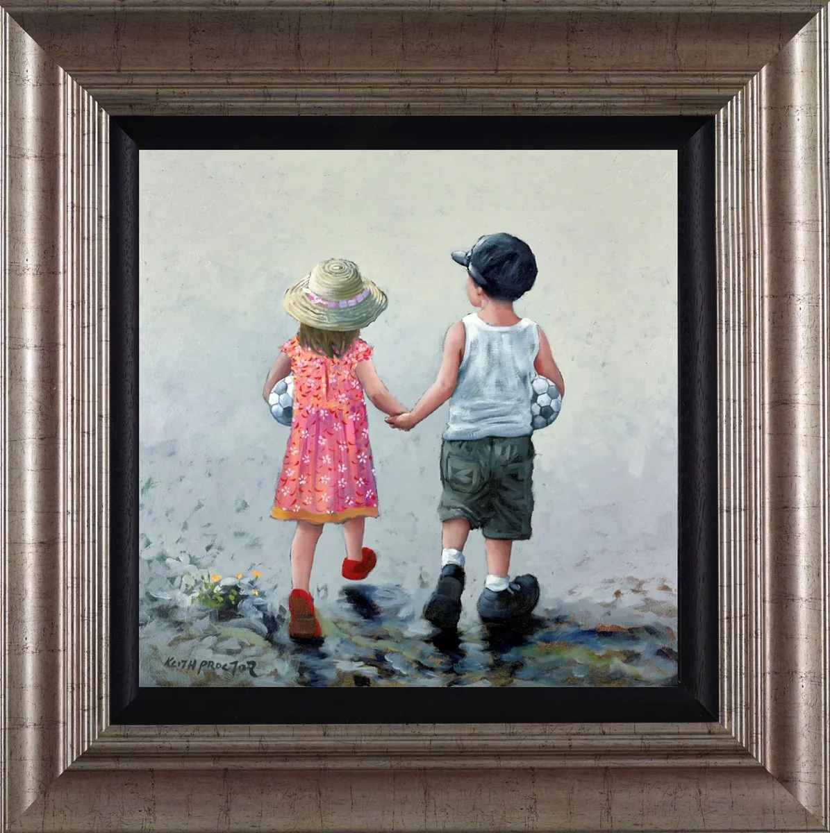 Togetherness
