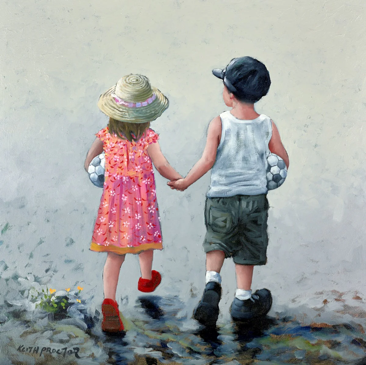 Togetherness - Image 2