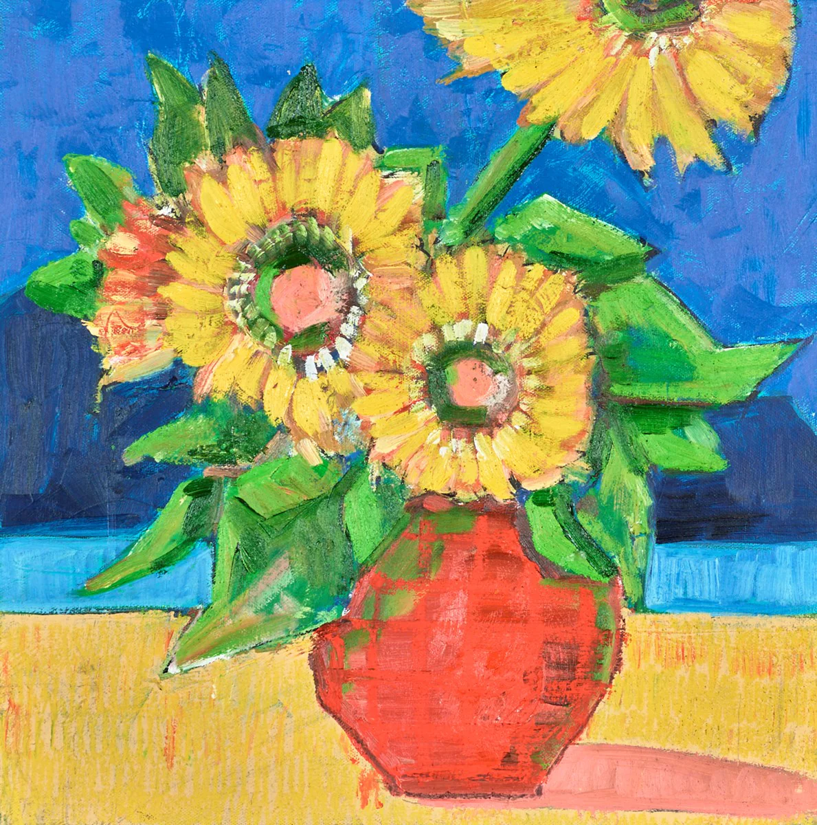 Token Gesture - Image 2