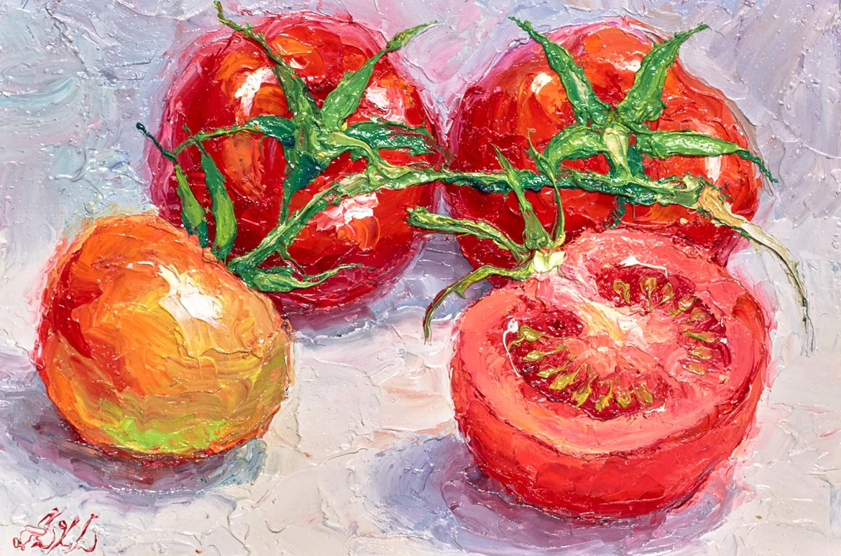 Tomatoes