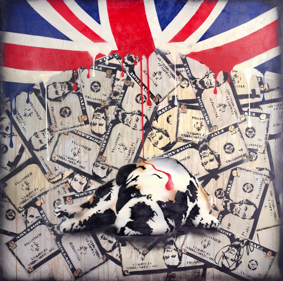 Top Dog - Image 2