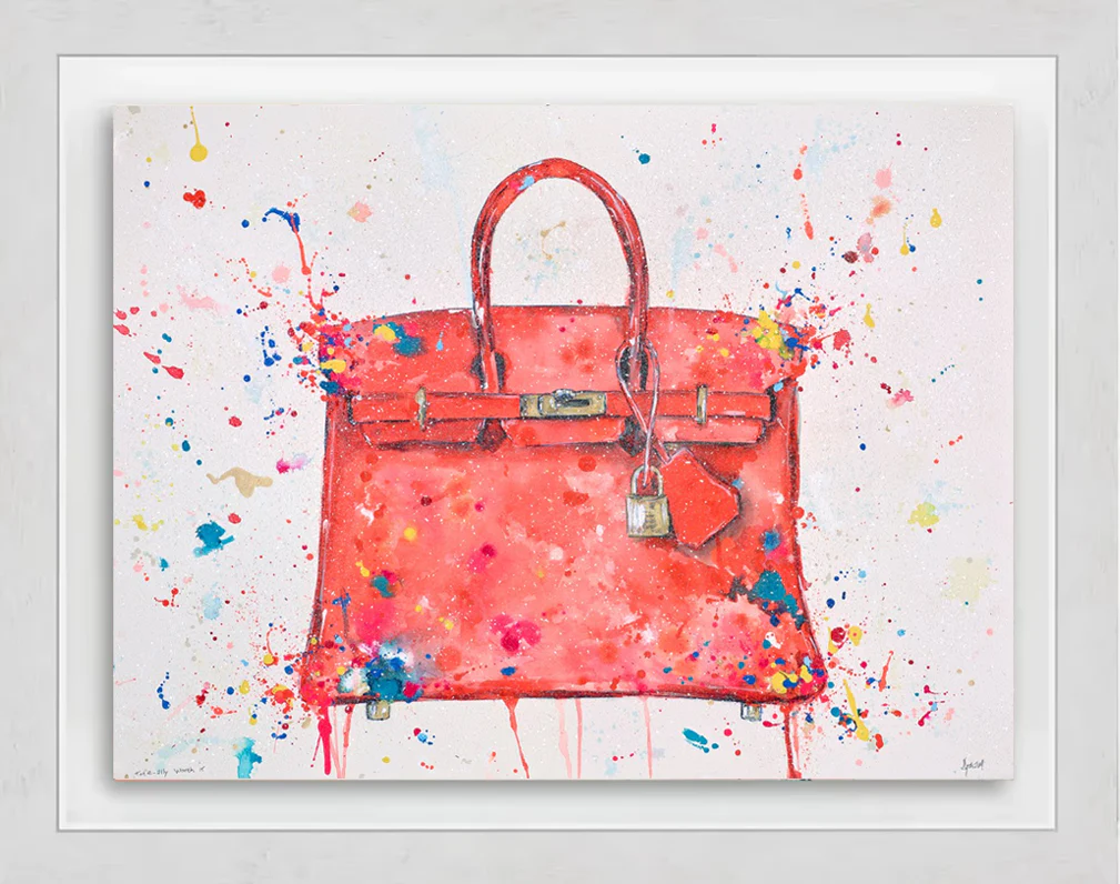 Tote-Ally Worth It