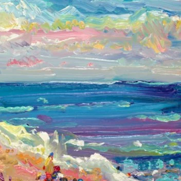 Towards Blakeney Point - Image 2
