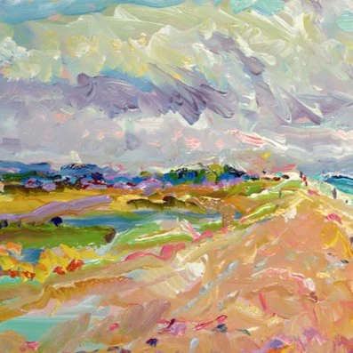 Towards Blakeney Point - Image 3