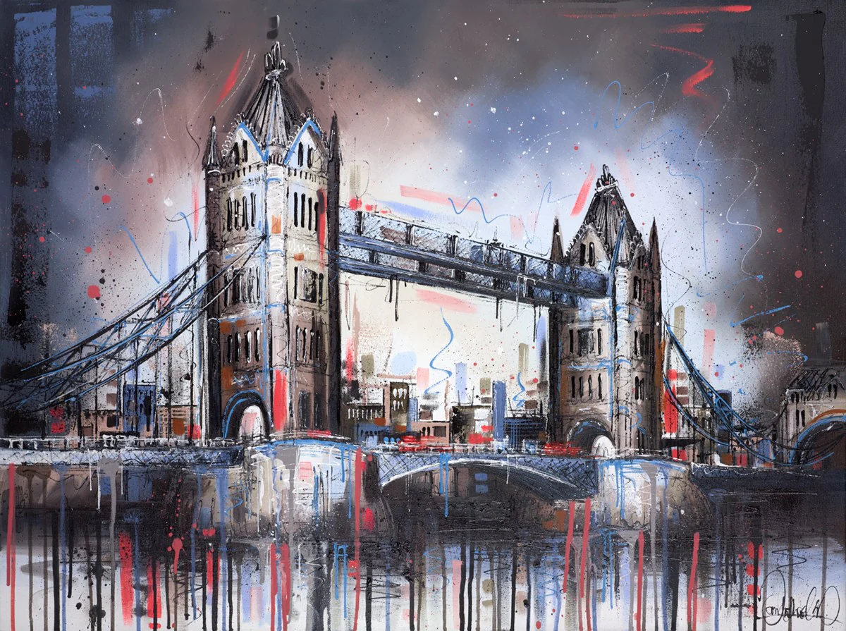 Tower Bridge III