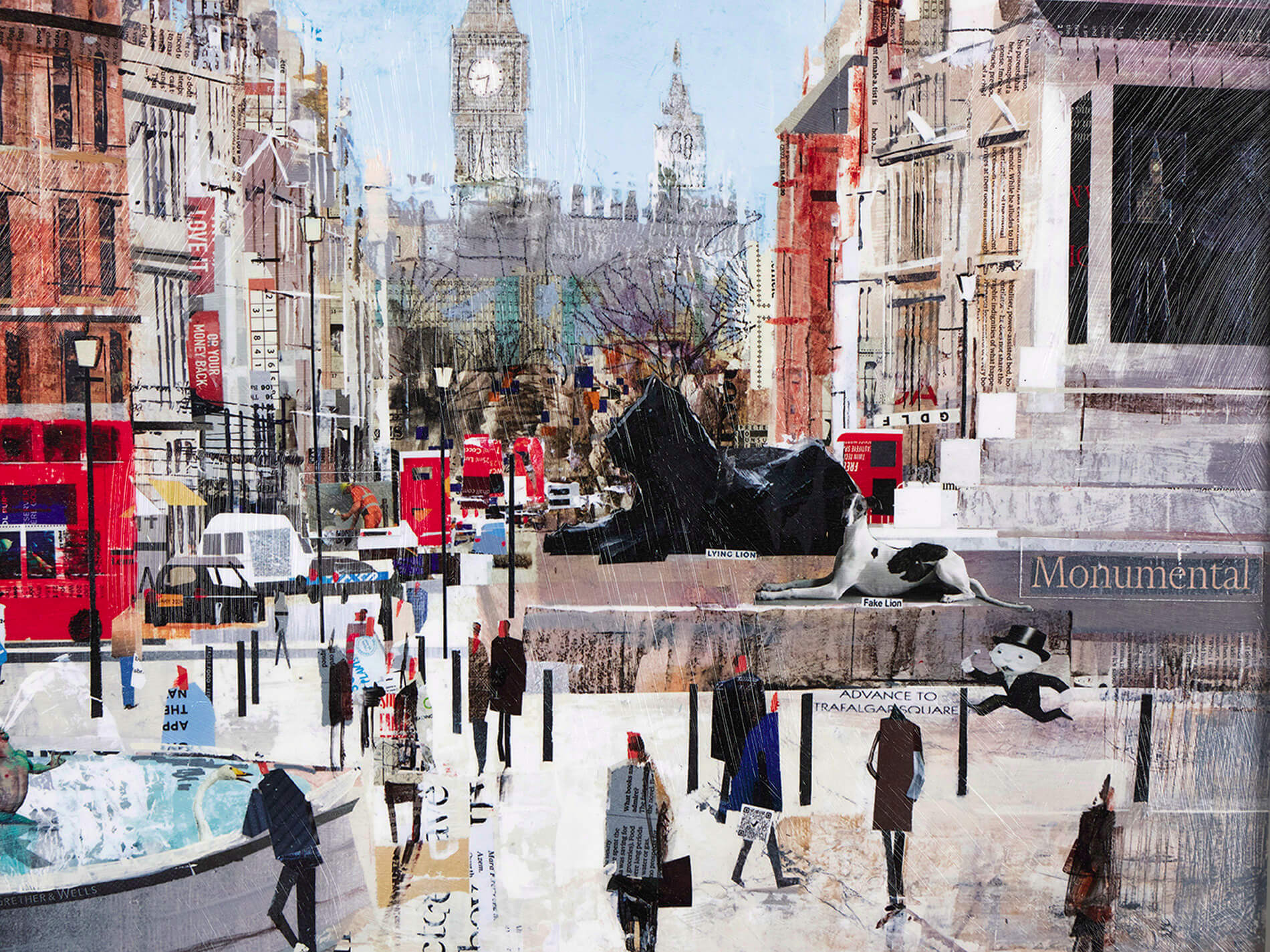 Trafalgar Flair - Image 2