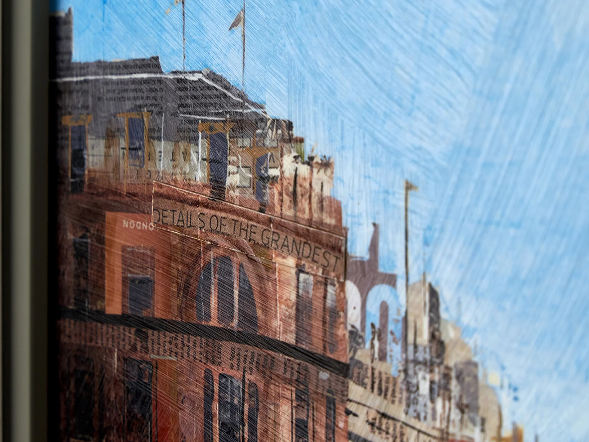Trafalgar Flair - Image 5