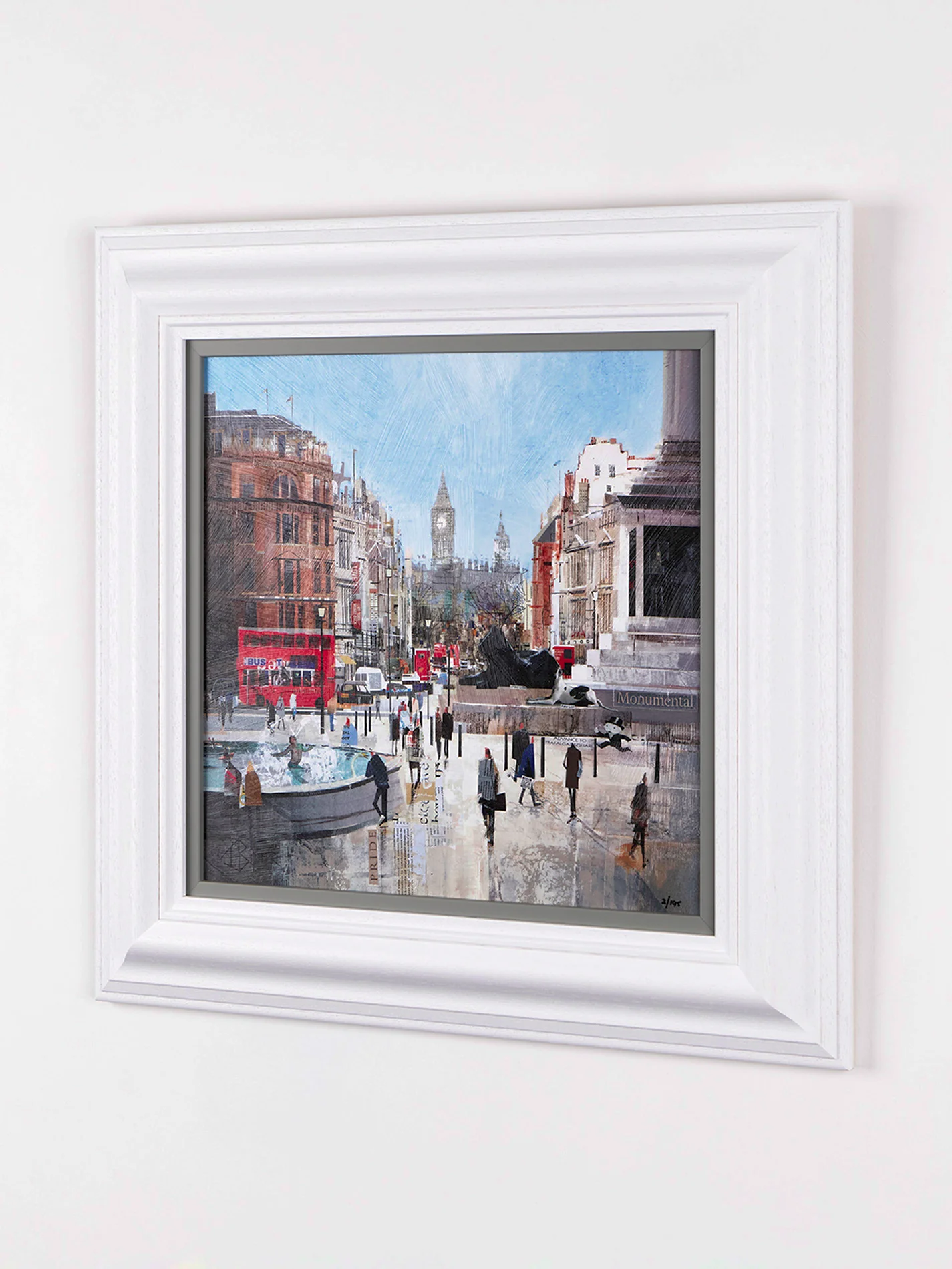 Trafalgar Flair - Image 7