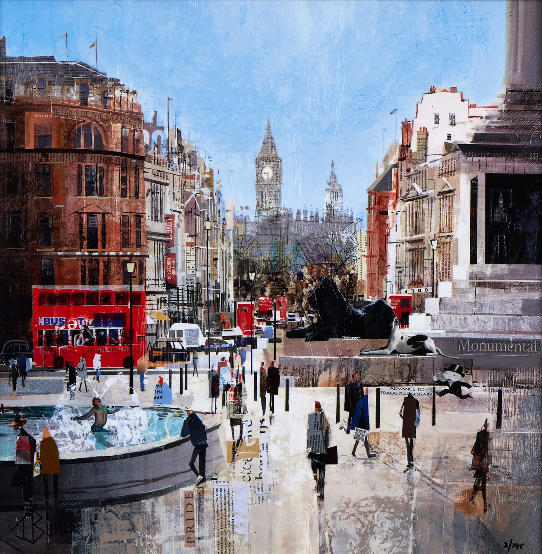 Trafalgar Flair - Image 8