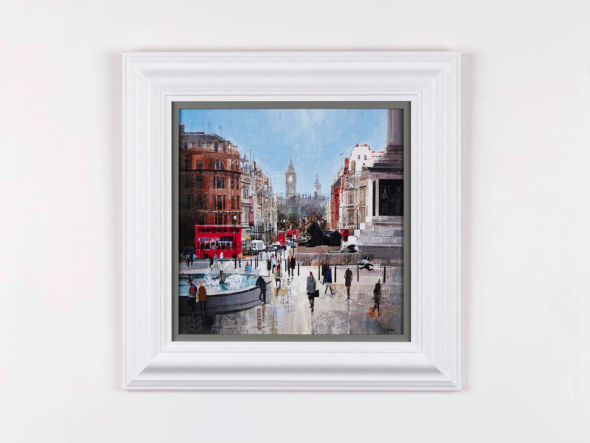Trafalgar Flair - Image 9