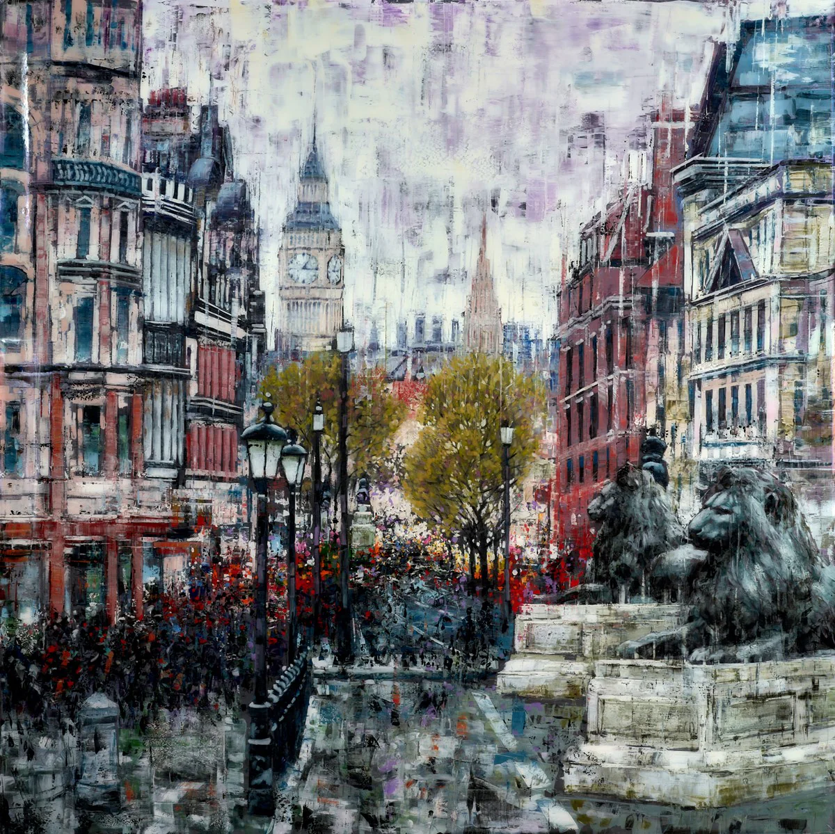 Trafalgar Square - Image 2