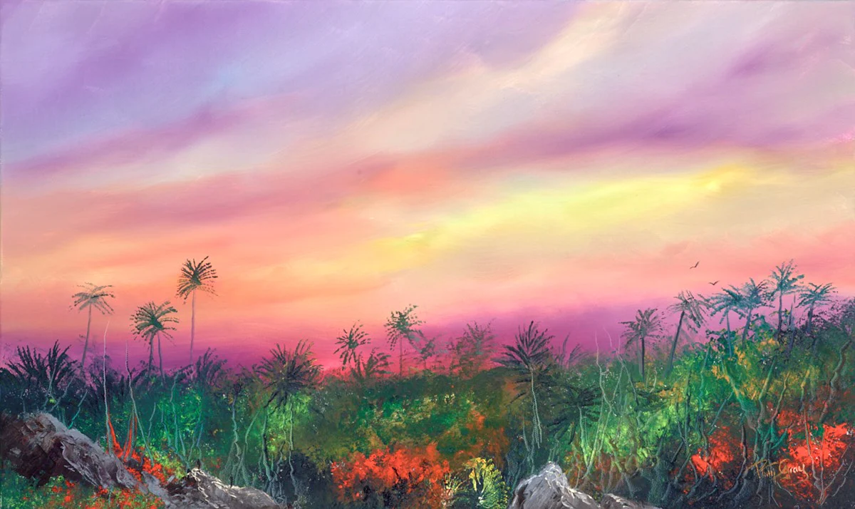 Tranquil Nature - Image 2