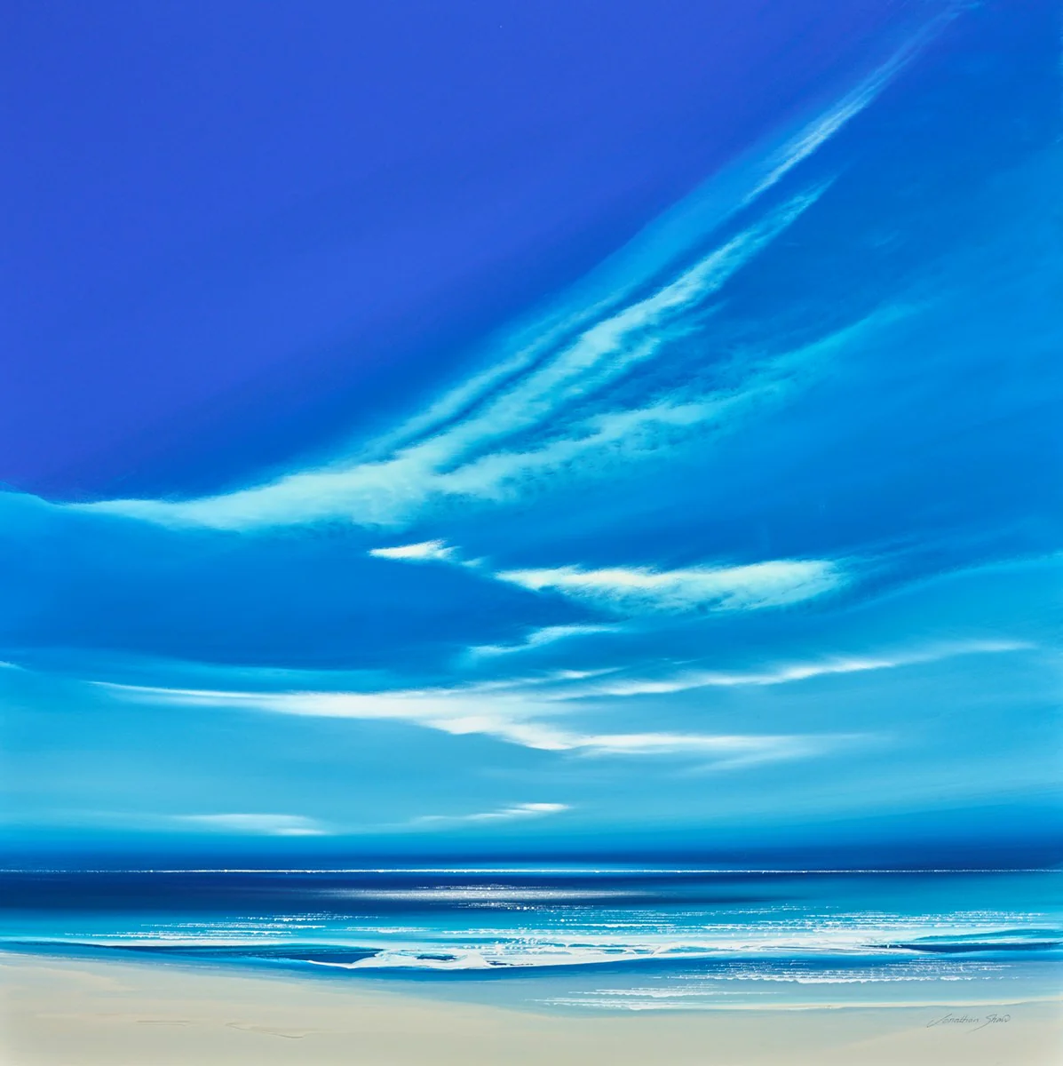 Tranquil Skies - Image 2