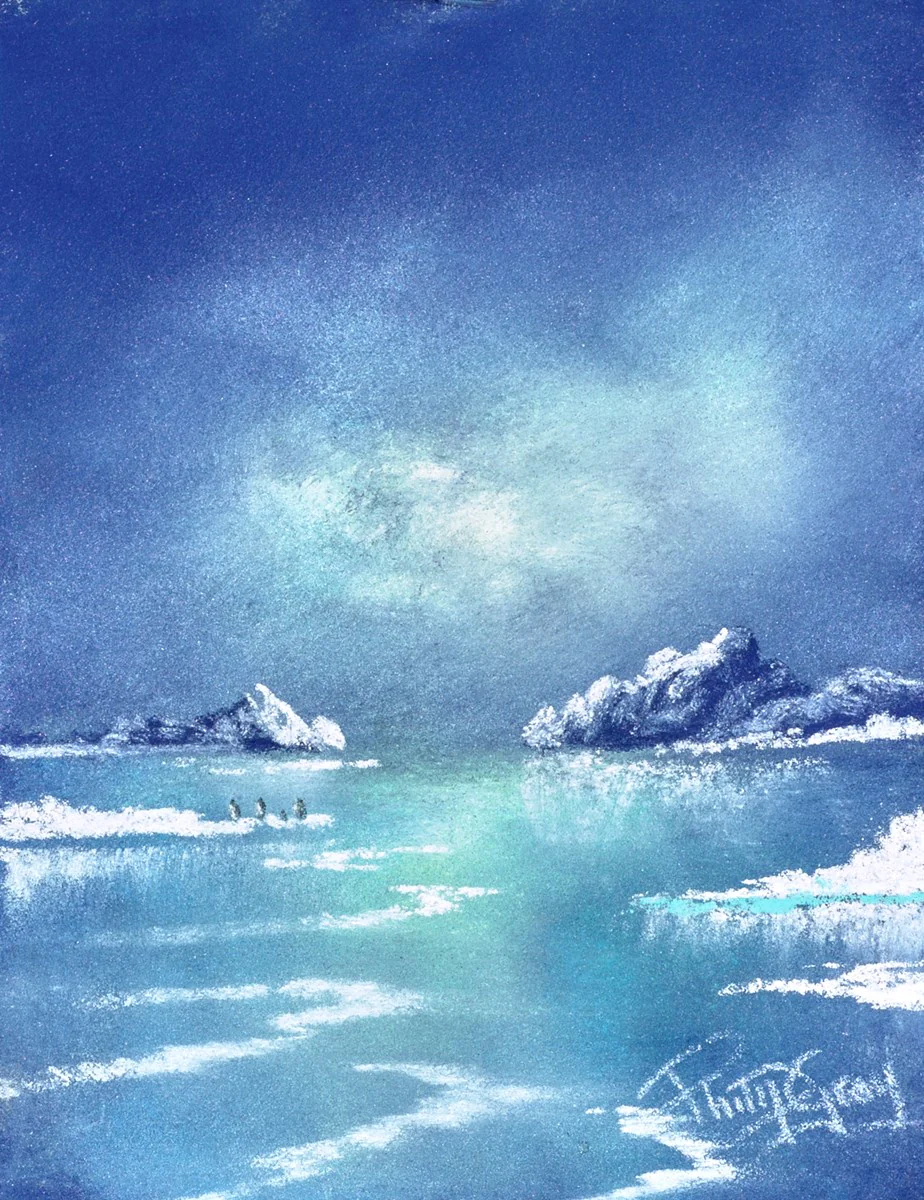 Tranquility II