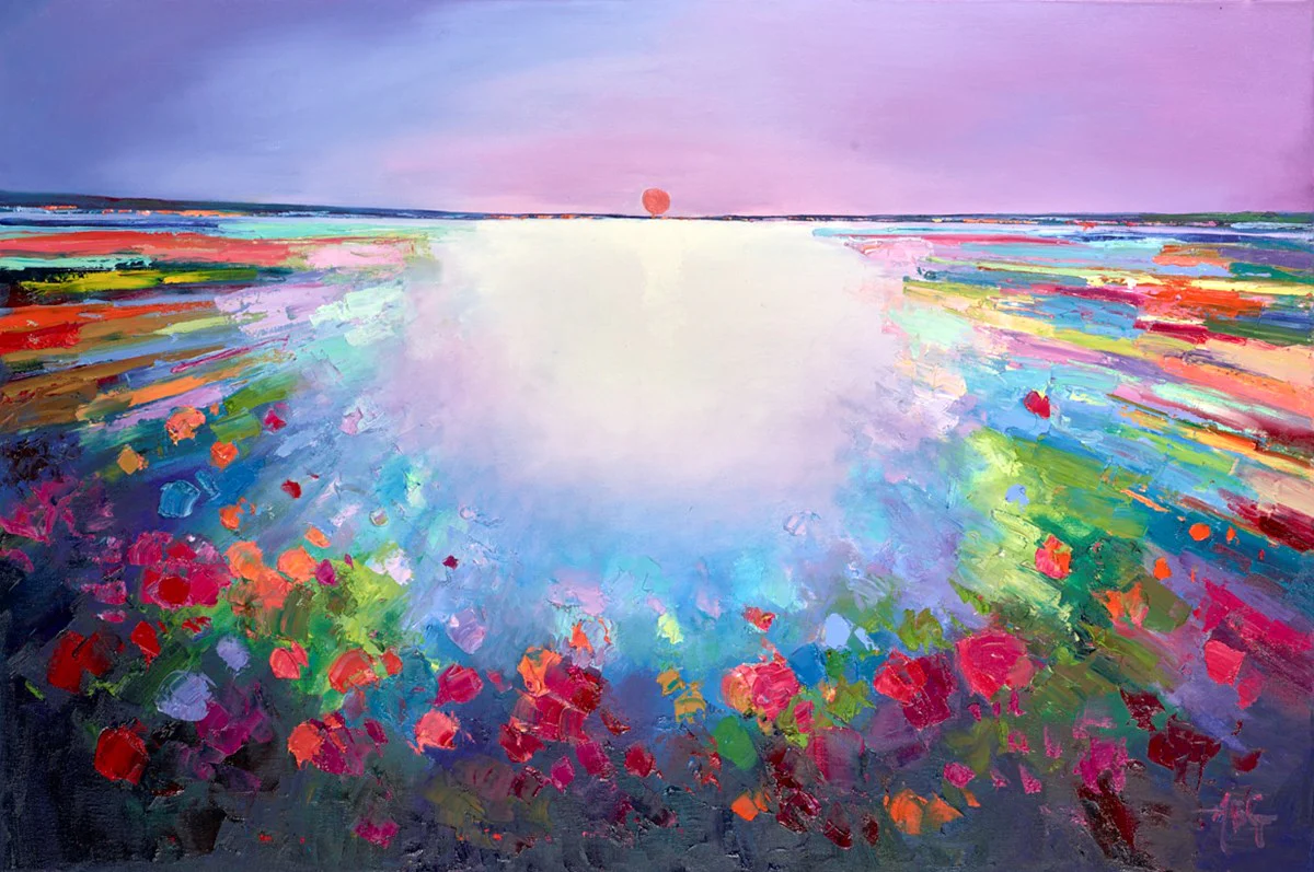 Transcending