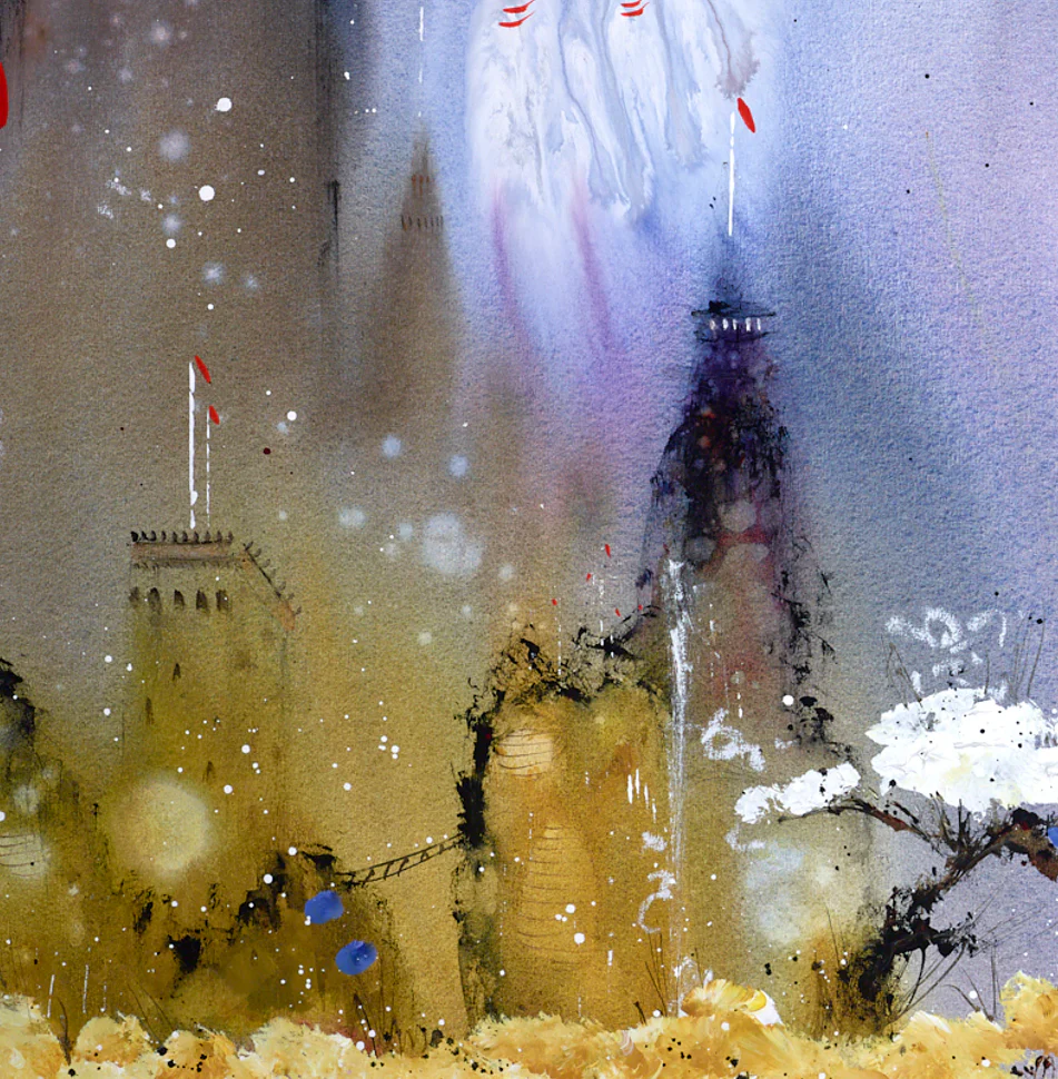 Travels Far And Wide - Image 3