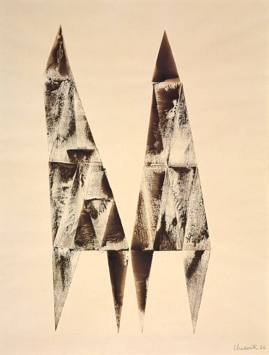 Trig C, 1966