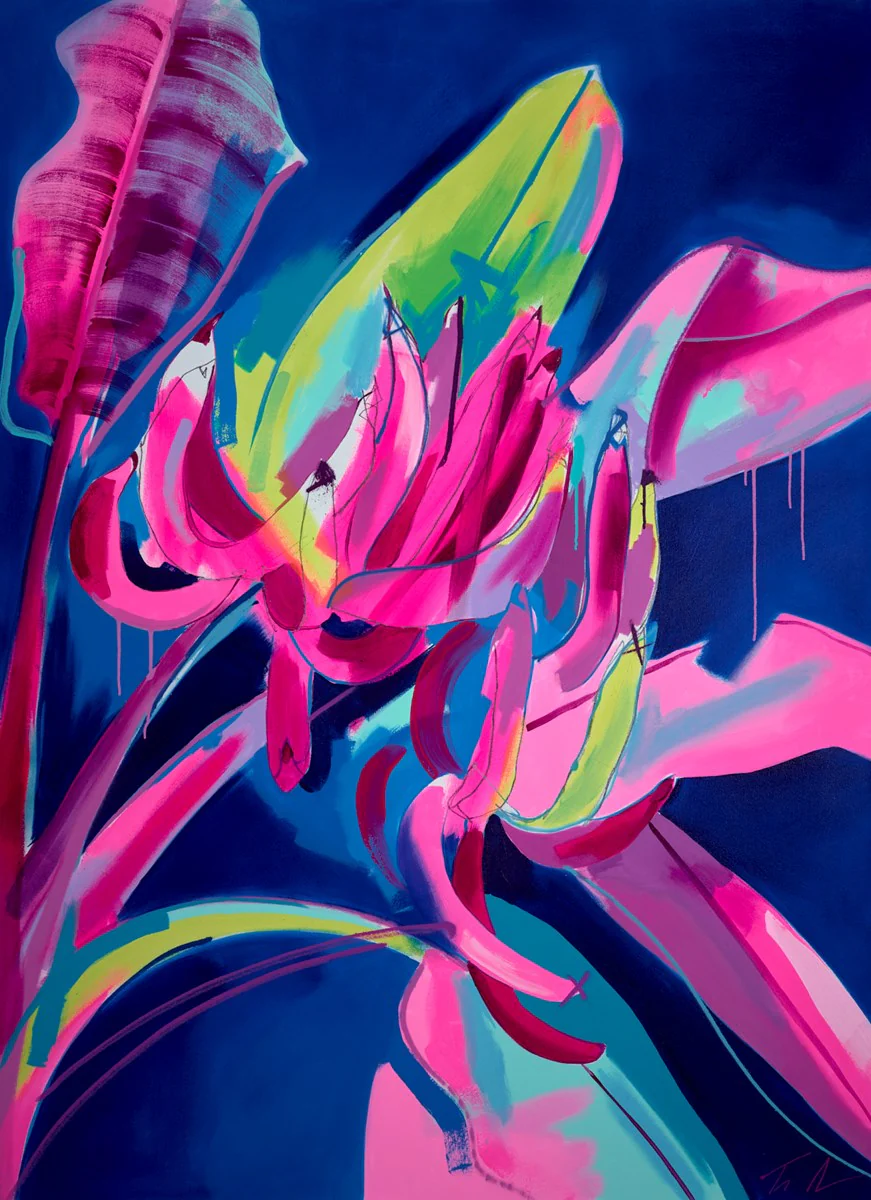 Tropical Harvest - Image 2