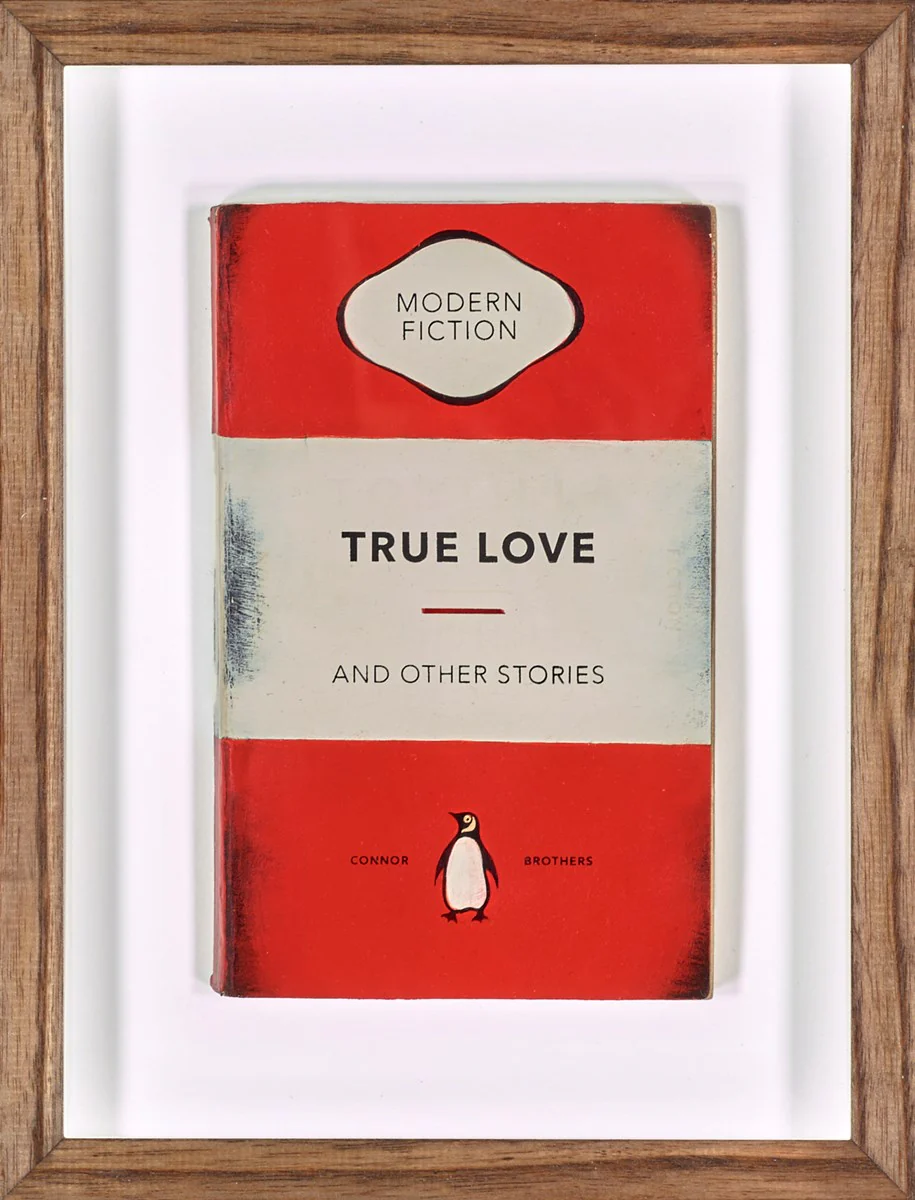 True Love