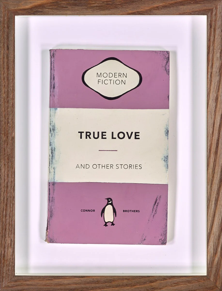 True Love (Lilac)