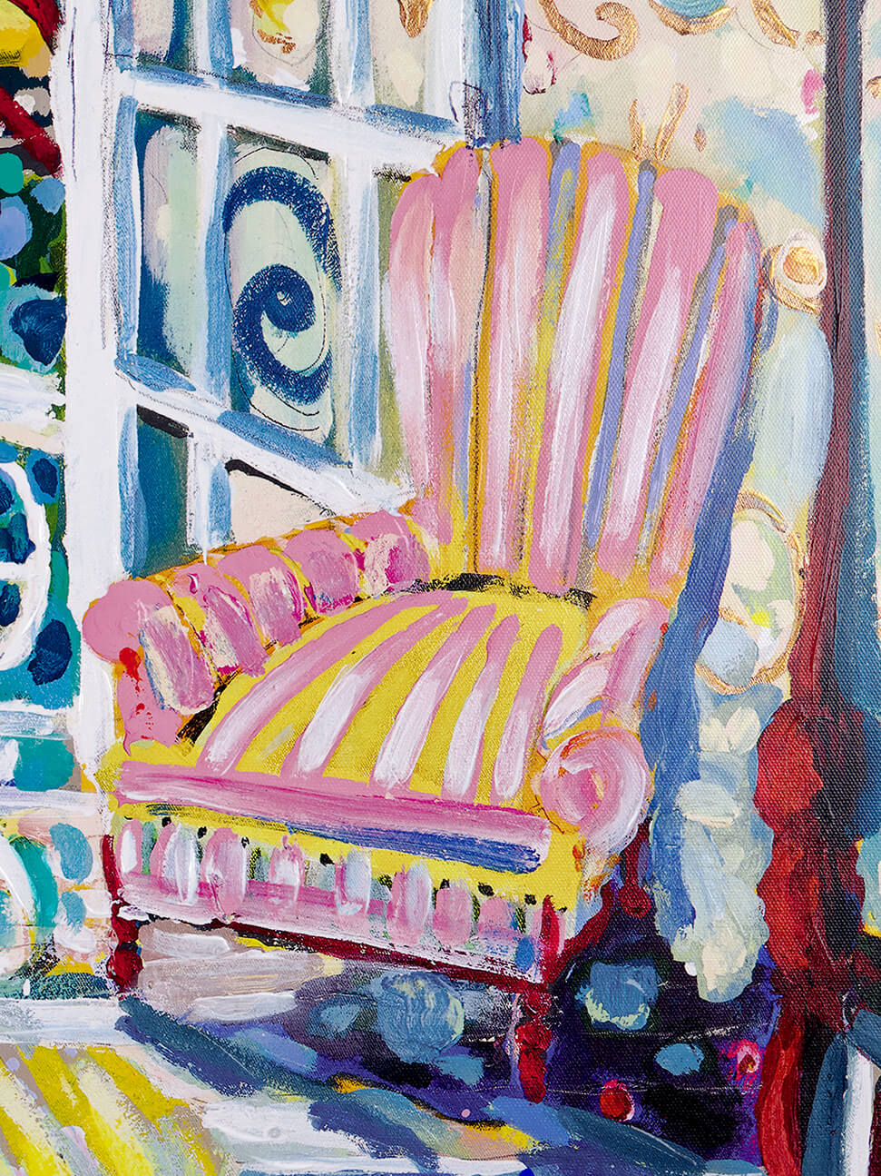 Tuesday Morning - Image 2