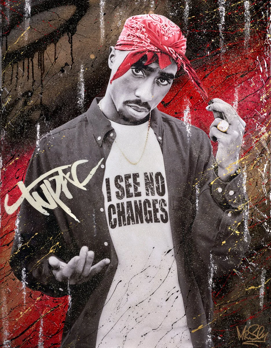 Tupac - Image 2