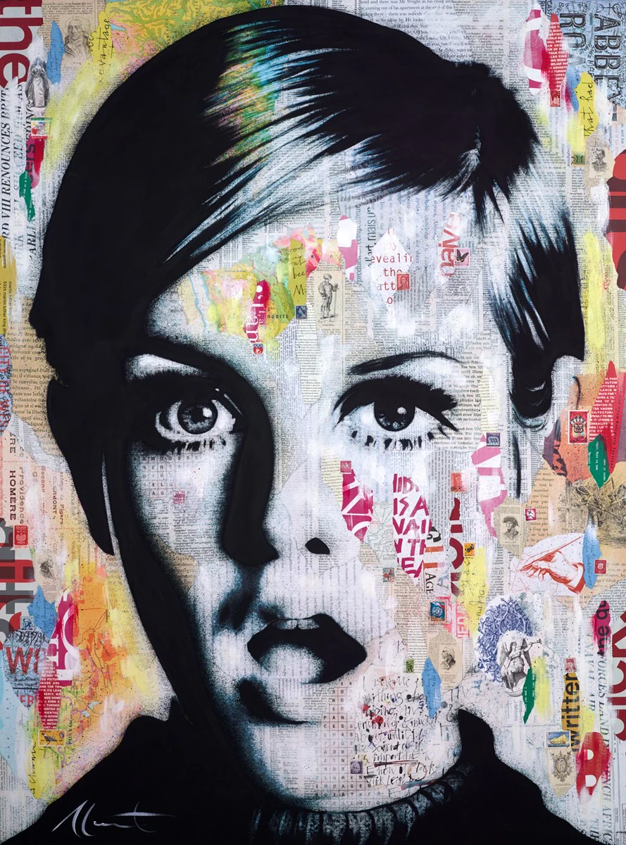 Twiggy - Image 2