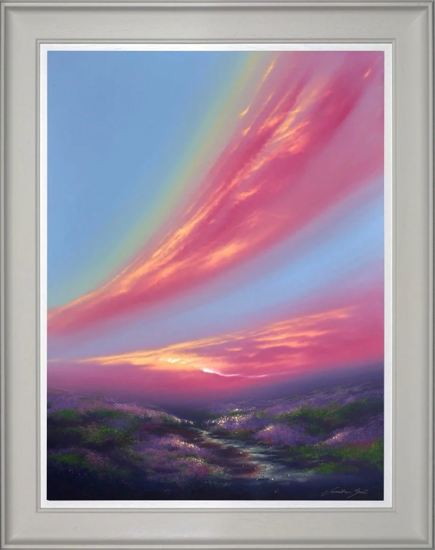 Twilight Heather
