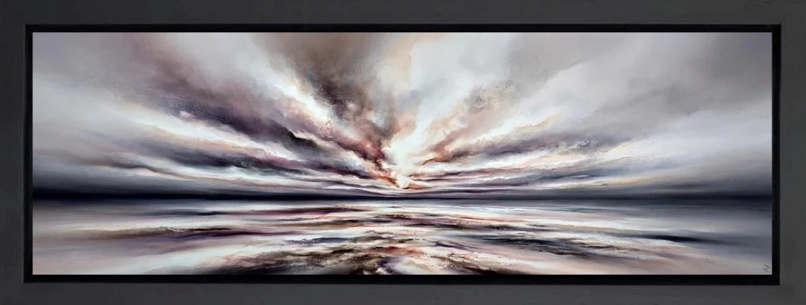Twilight  Shore